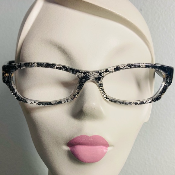 DOLCE & GABBANA OPTICAL FRAMES (.no lenses) DG3115 1895 53017 135 - Picture 10 of 12